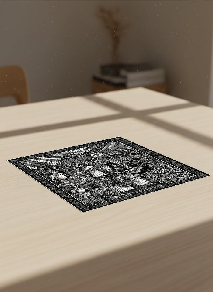 Auto-generated Mockup
