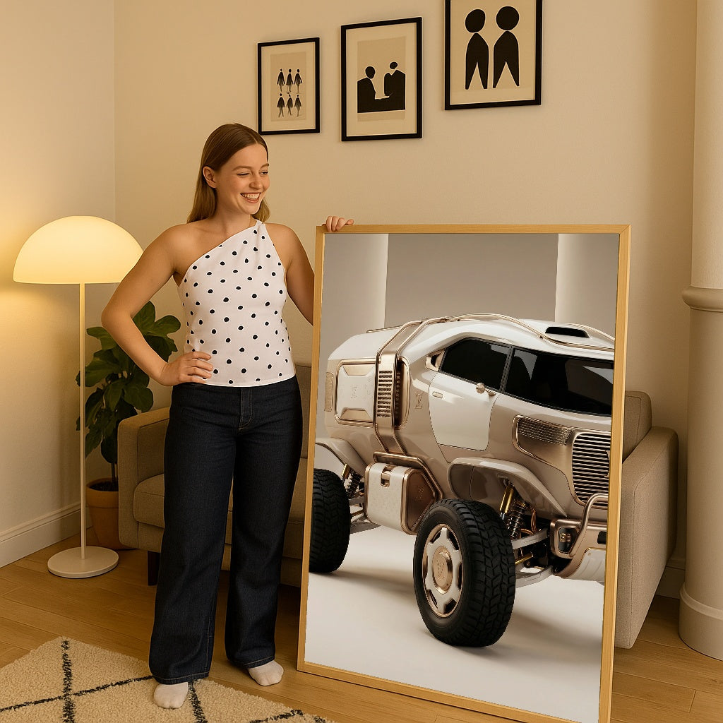 Auto-generated Mockup