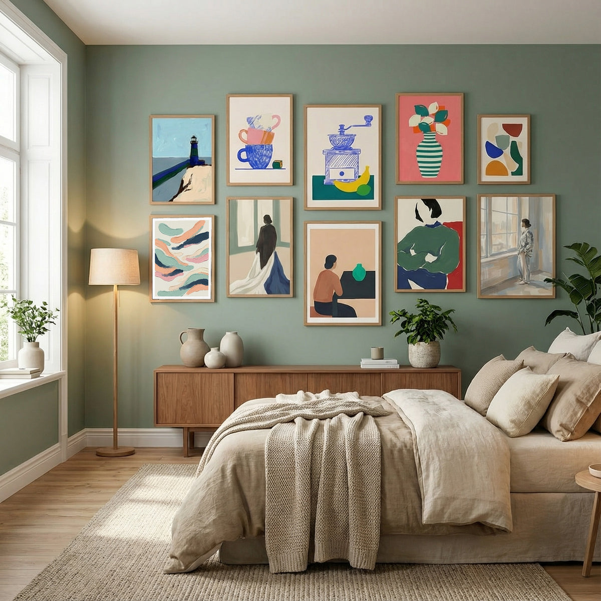 Auto-generated Mockup