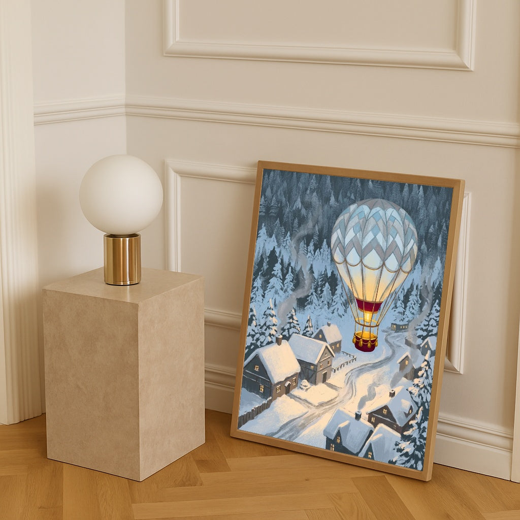 Auto-generated Mockup