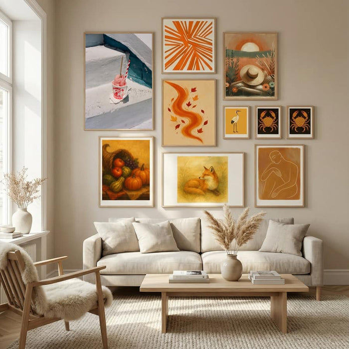Chance In Hell Poster – Poster und Kunstdruck