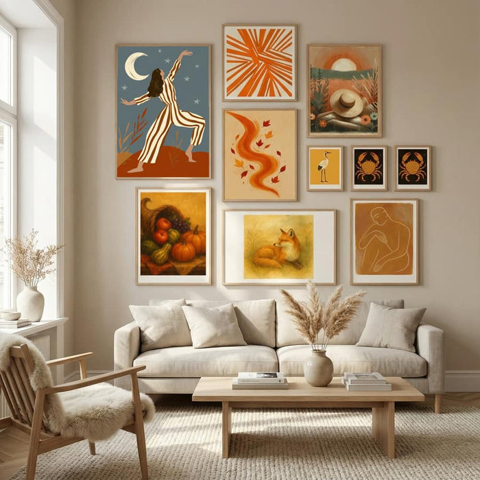 Dancing With Stars Poster – plakat og kunsttryk