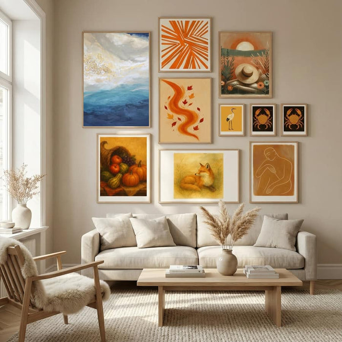 Dreams Poster – poster and art print