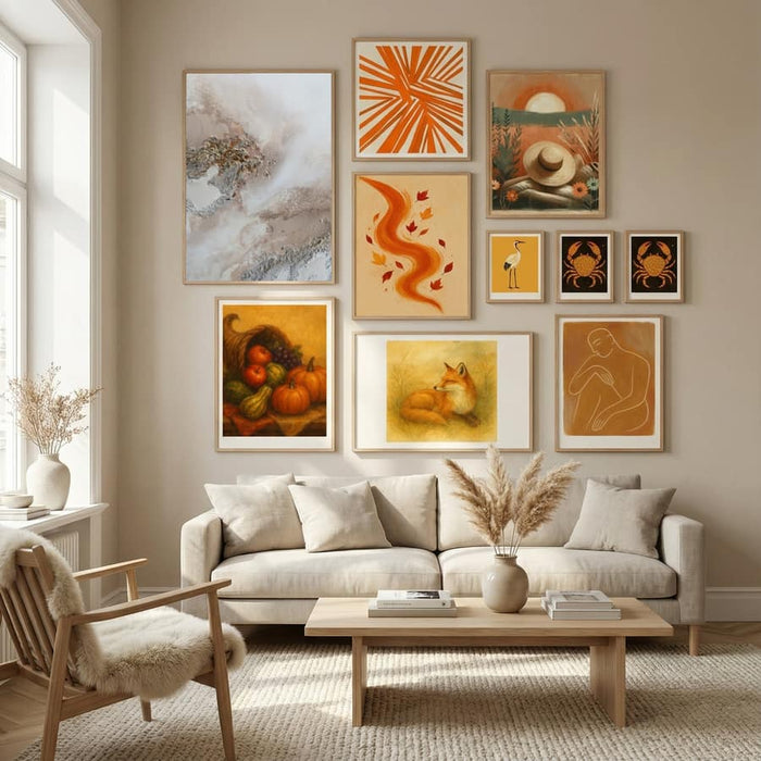 Encounter Poster – poster and art print