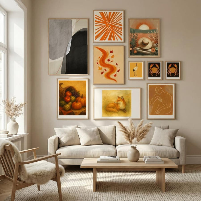 Graphic 230 Poster – poster and art print