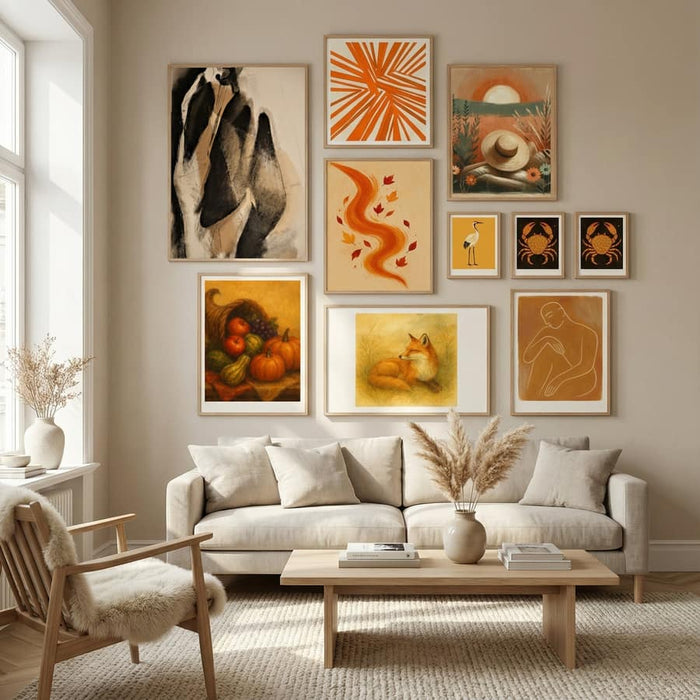 Poster Metamorphosis – poster e stampa artistica