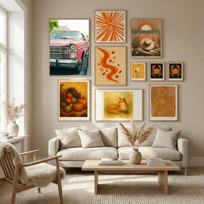 New Orleans Ride VII Poster – poster and art print