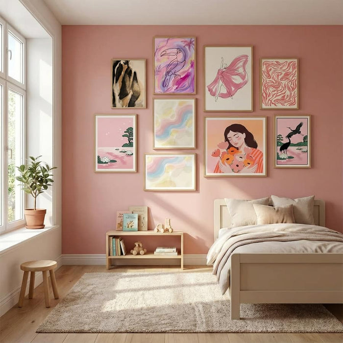 Poster Metamorphosis – poster e stampa artistica