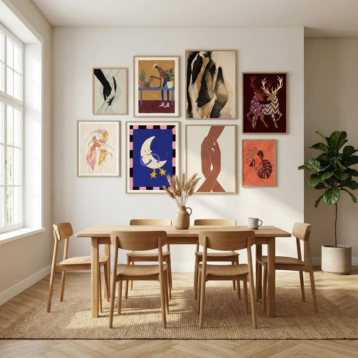 Poster Metamorphosis – poster e stampa artistica