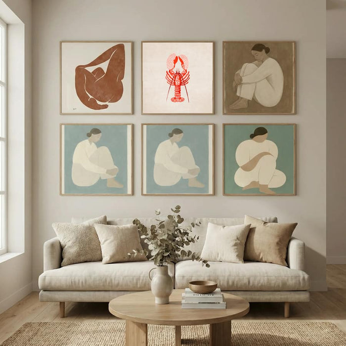 Poster Istakoz – poster e stampa artistica