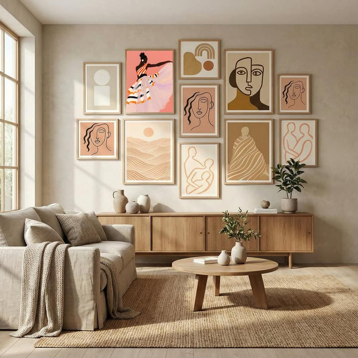 Dancingamitano1 Poster – poster och konsttryck
