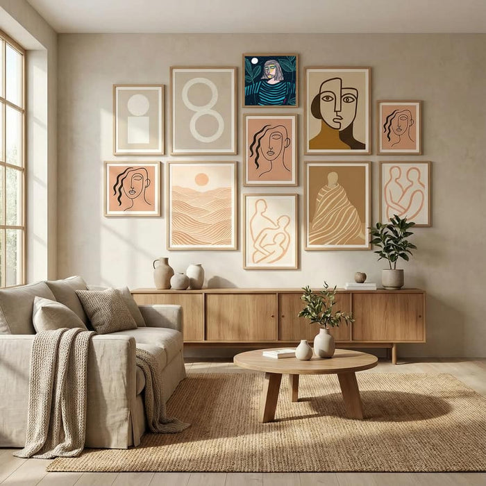 Dreaming Poster – poster och konsttryck