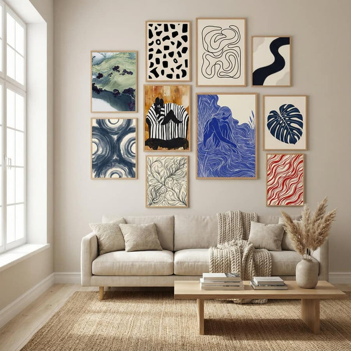 Best Sellers - Untouched Estuaries Poster – Poster und Kunstdruck