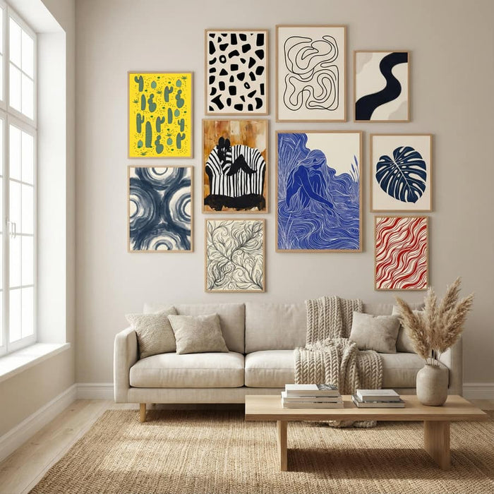 Affiche Cactus – affiche et impression d’art
