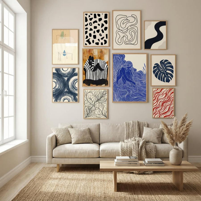 Last Drop Poster – poster and art print