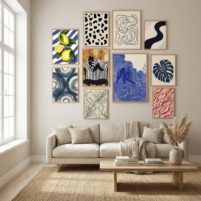 Poster Limones – poster e stampa artistica