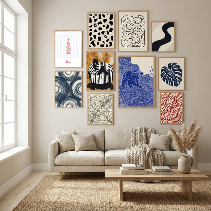 Poster Rose All Day – poster e stampa artistica