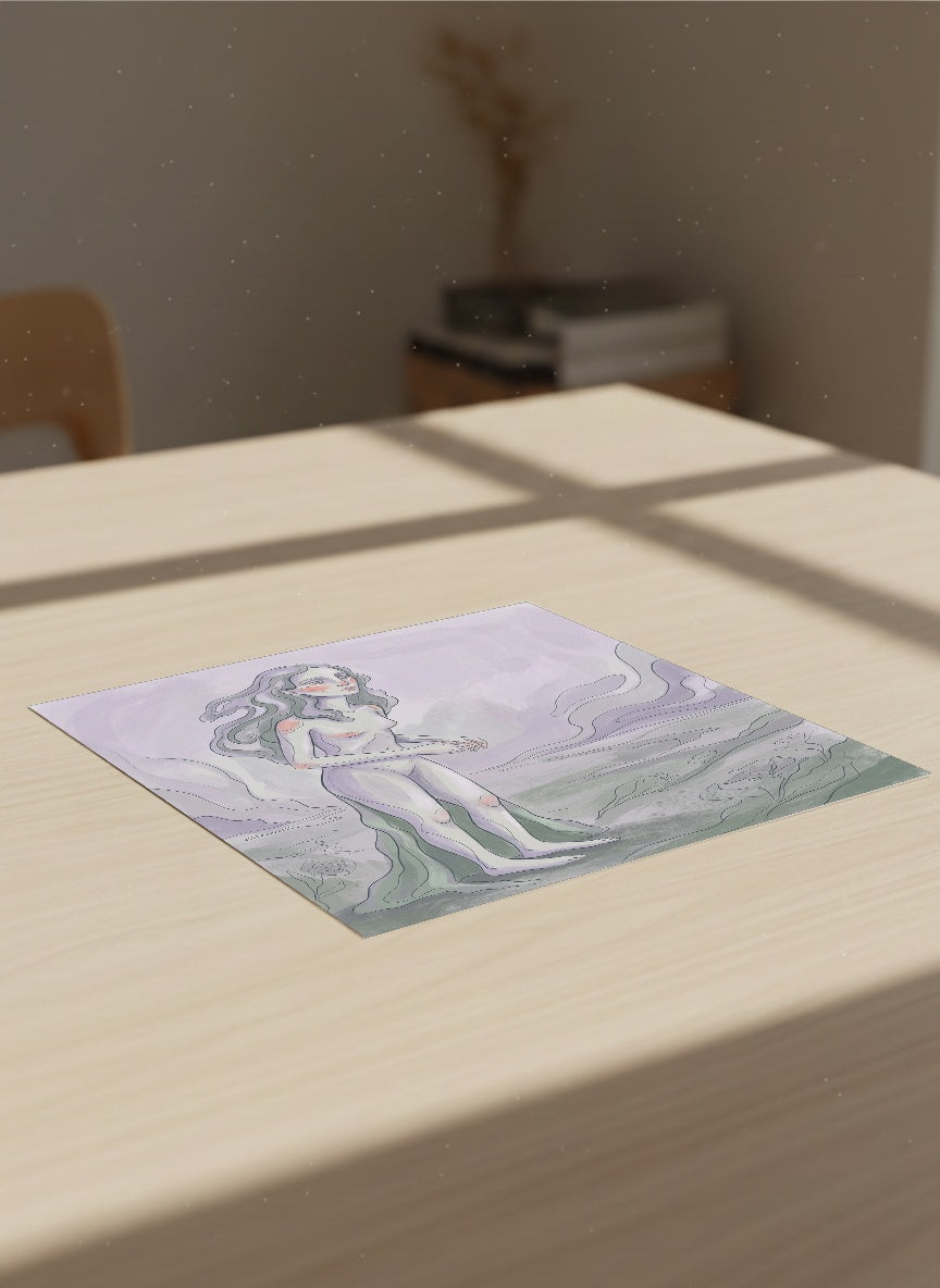 Auto-generated Mockup