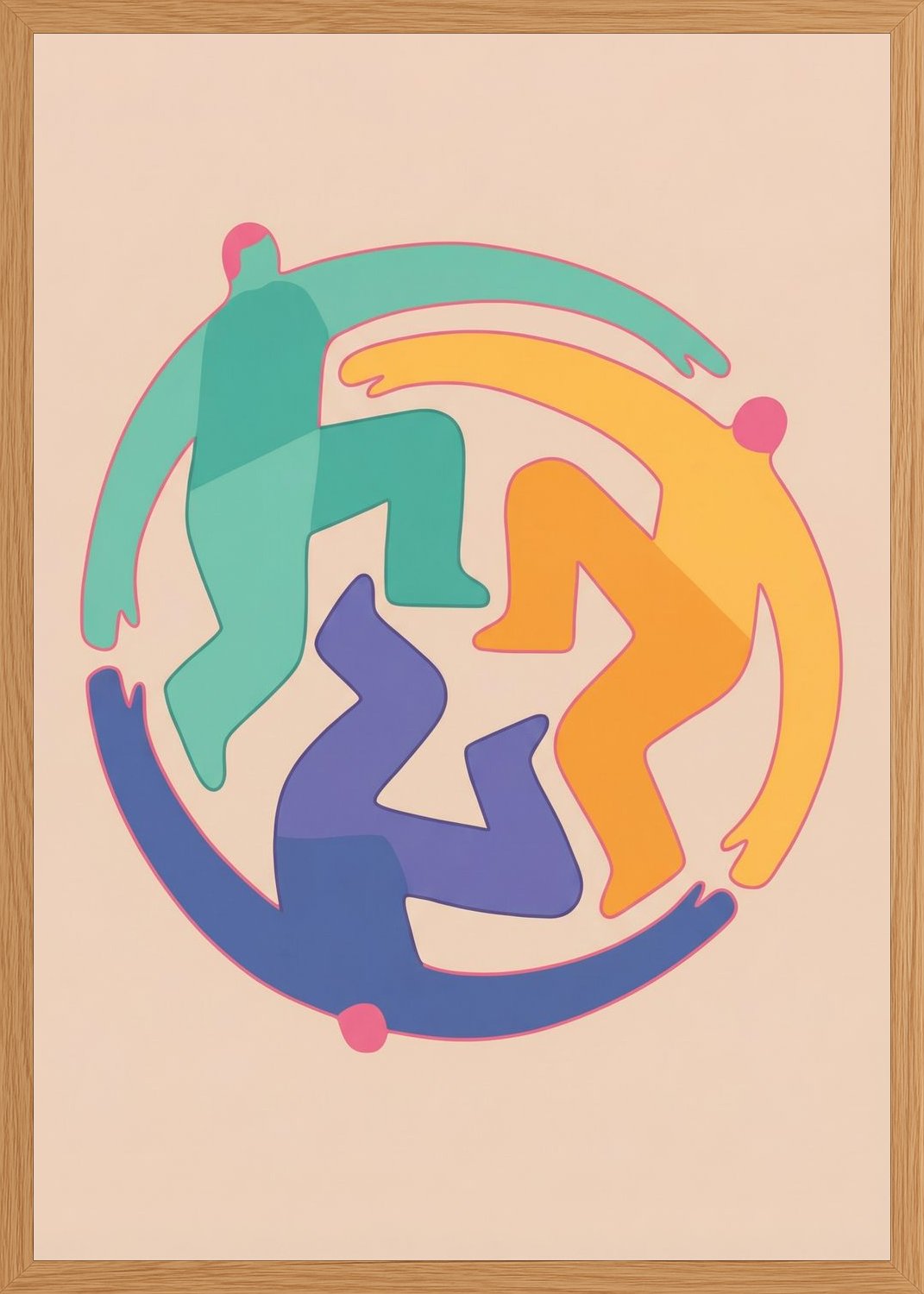 Poster print file