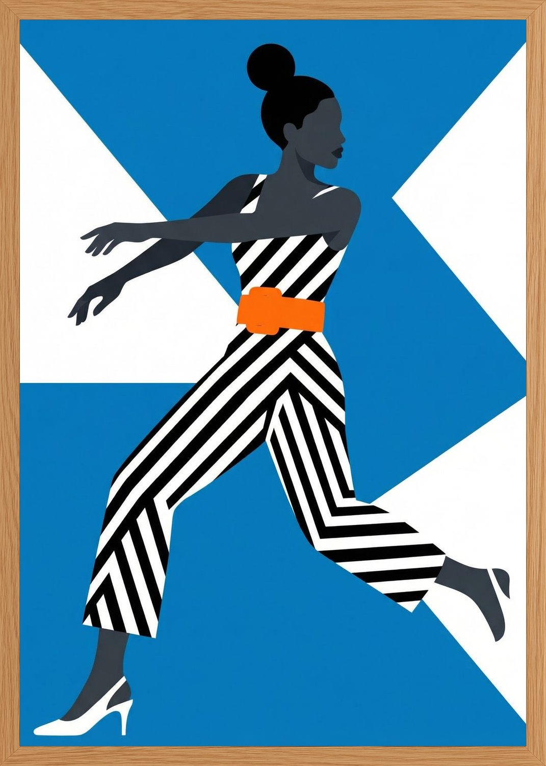 Poster print file
