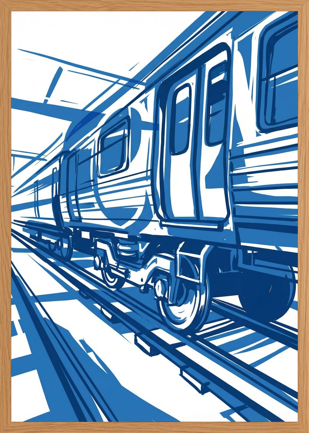 Poster print file