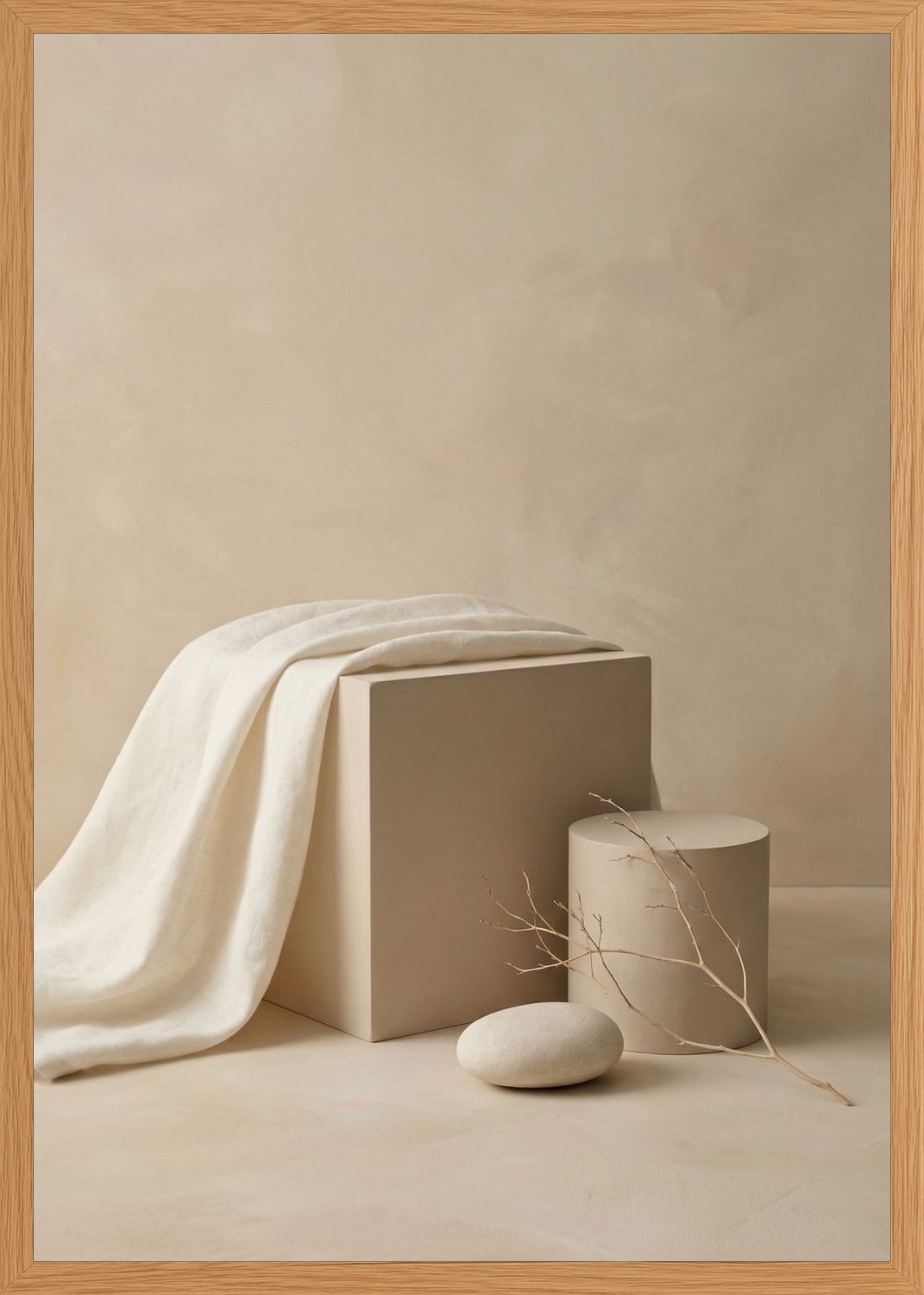Poster print file