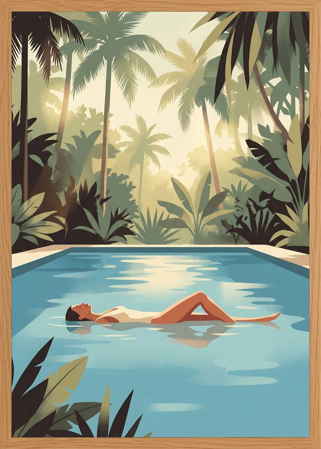 Poster print file