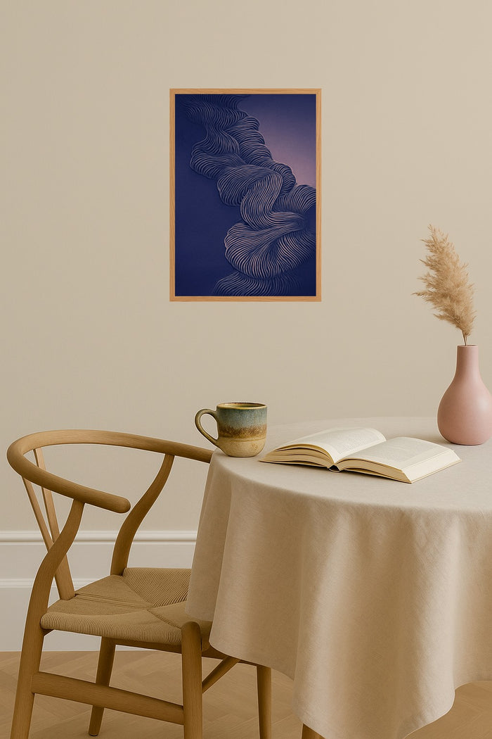 Twilight Sands – poster e stampa artistica