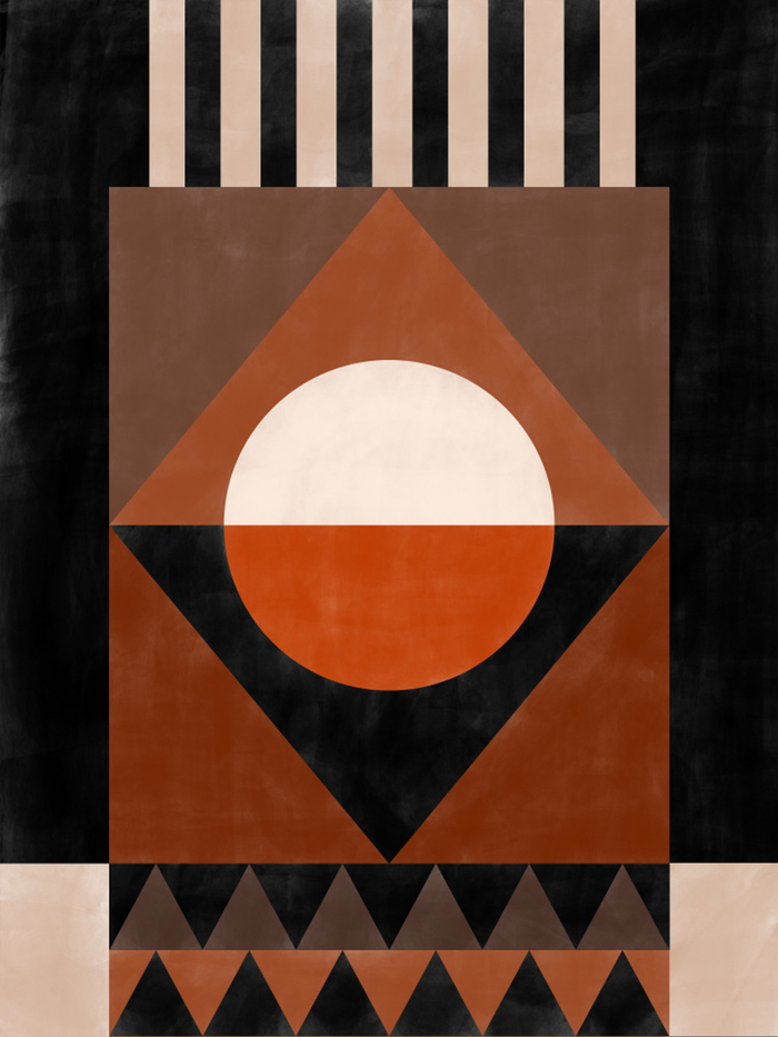 Poster print