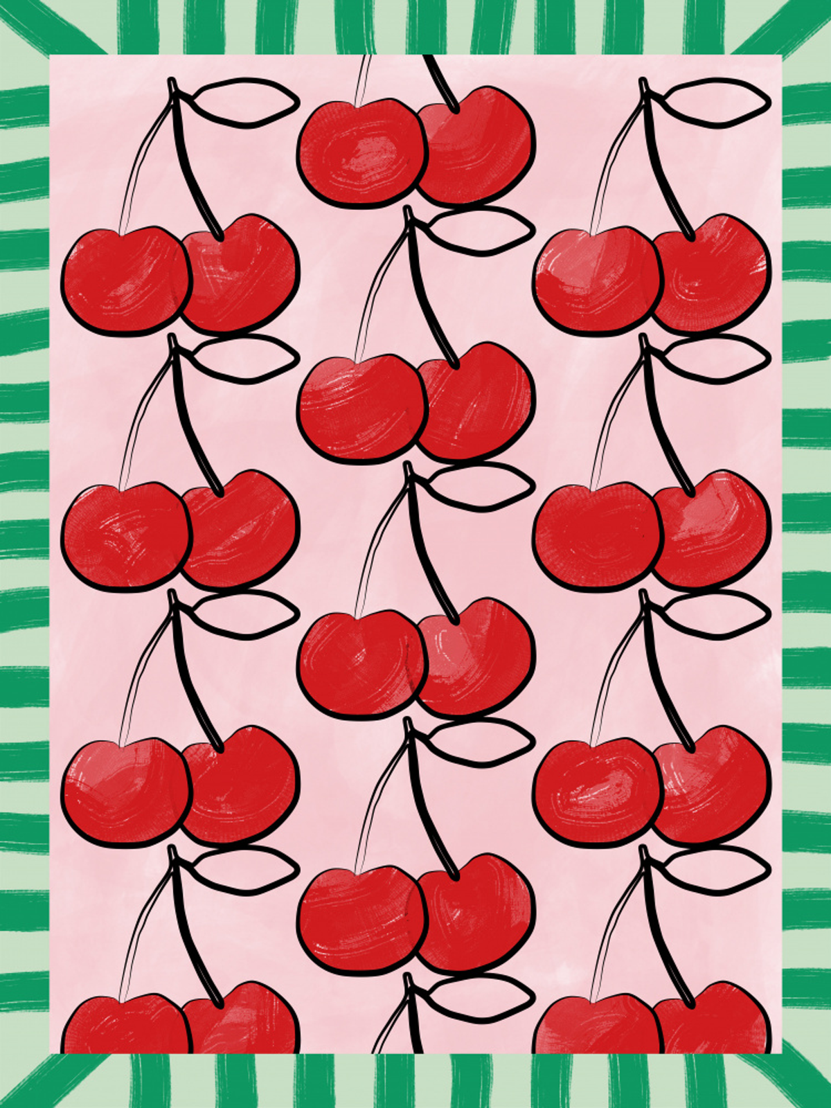 Poster print
