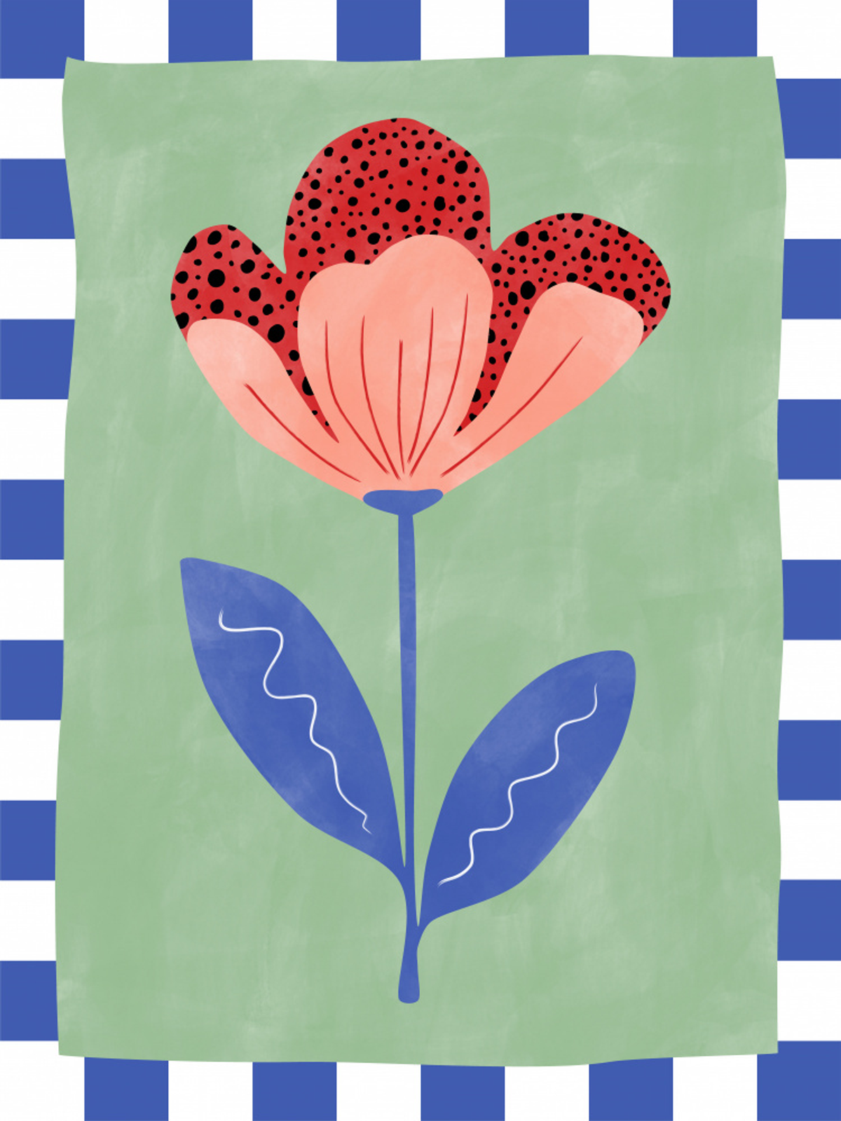 Poster print