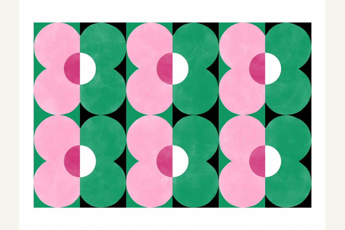 Poster print