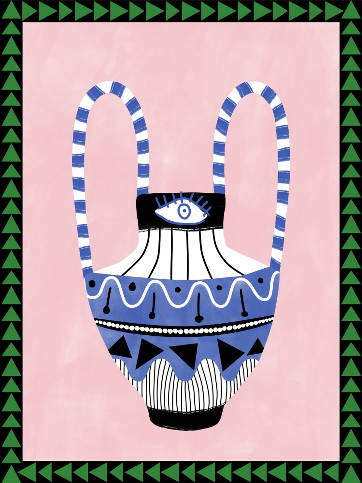 Poster print