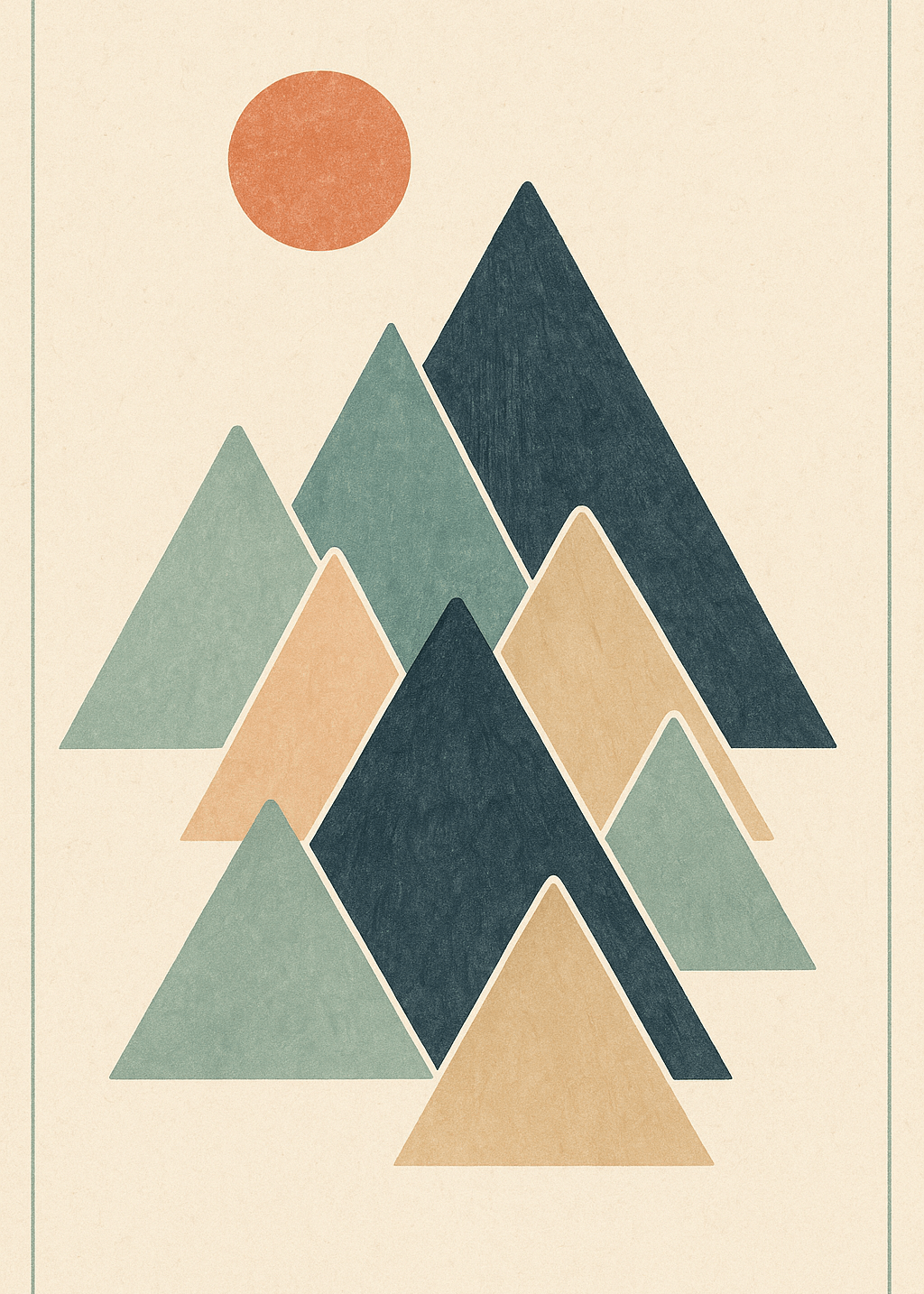 Poster print file