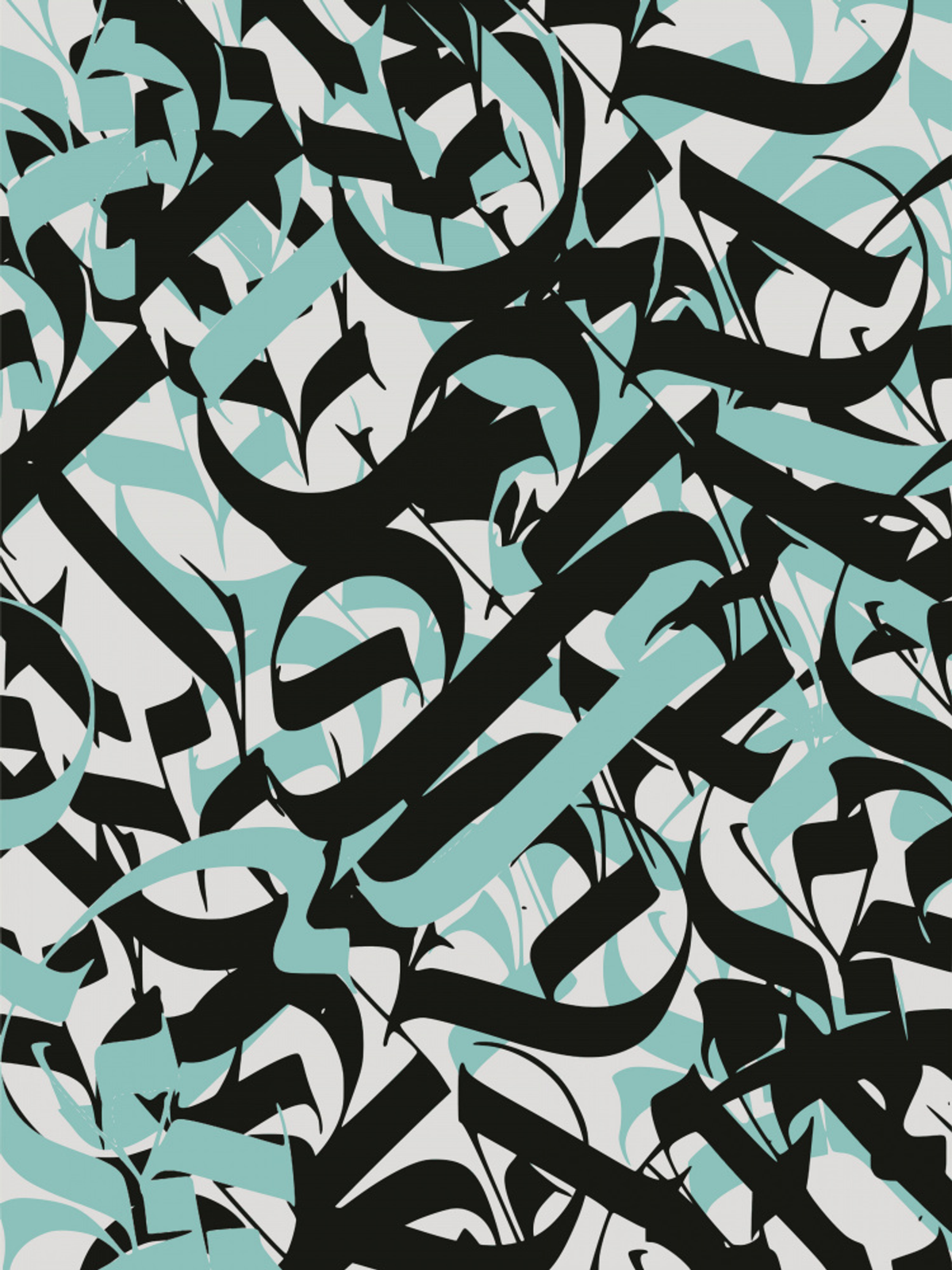 Poster print