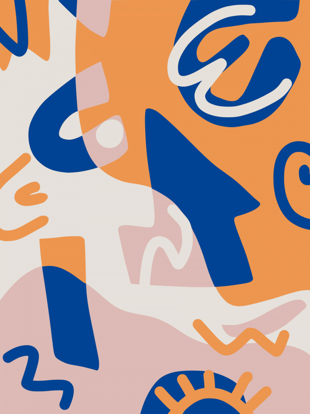 Poster print