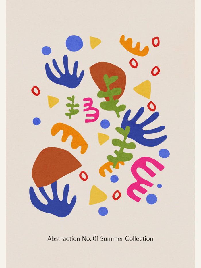 Poster print