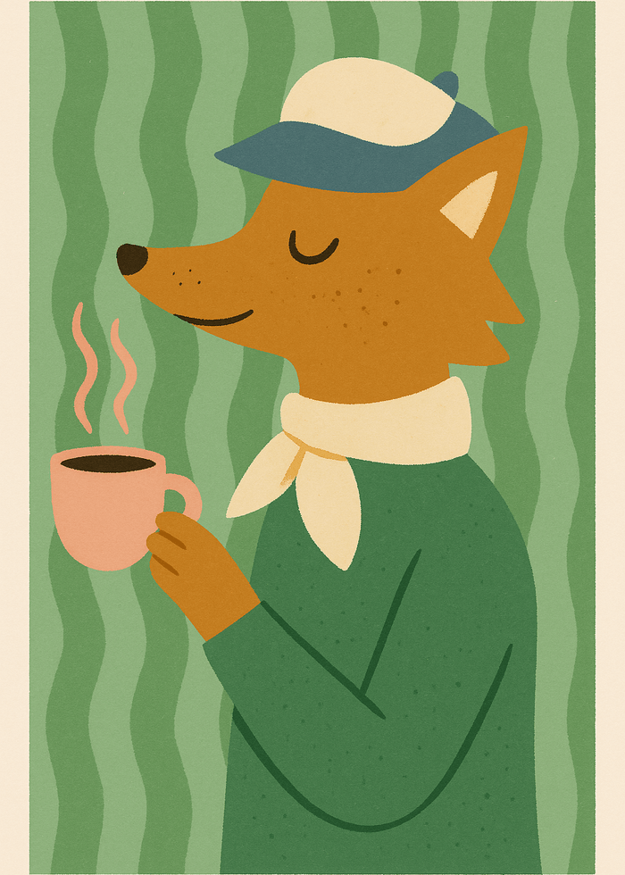 Artistic Aroma – plakat i druk artystyczny