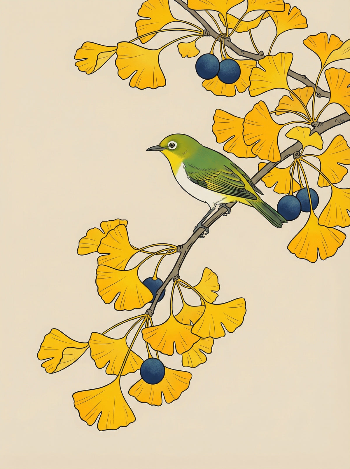 Poster print