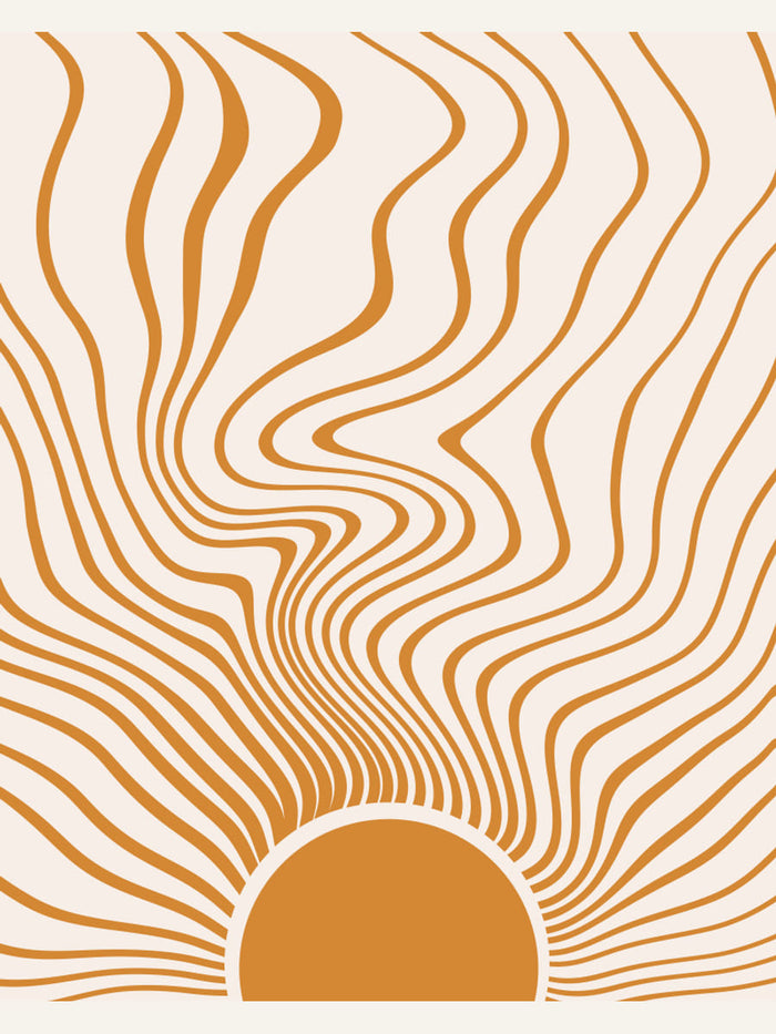 Poster print