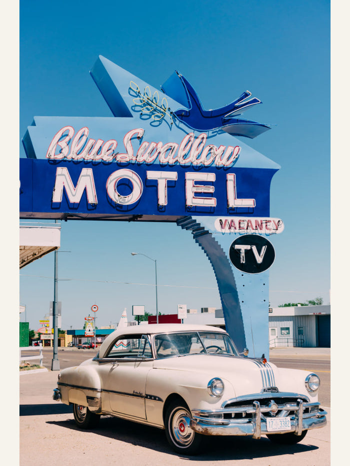 Poster print