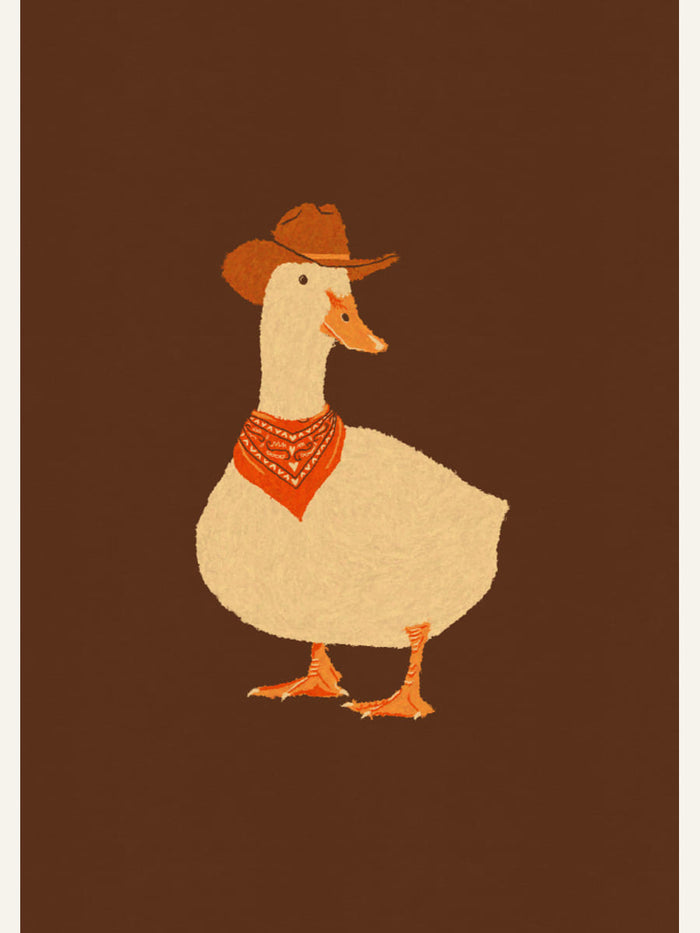 Poster print
