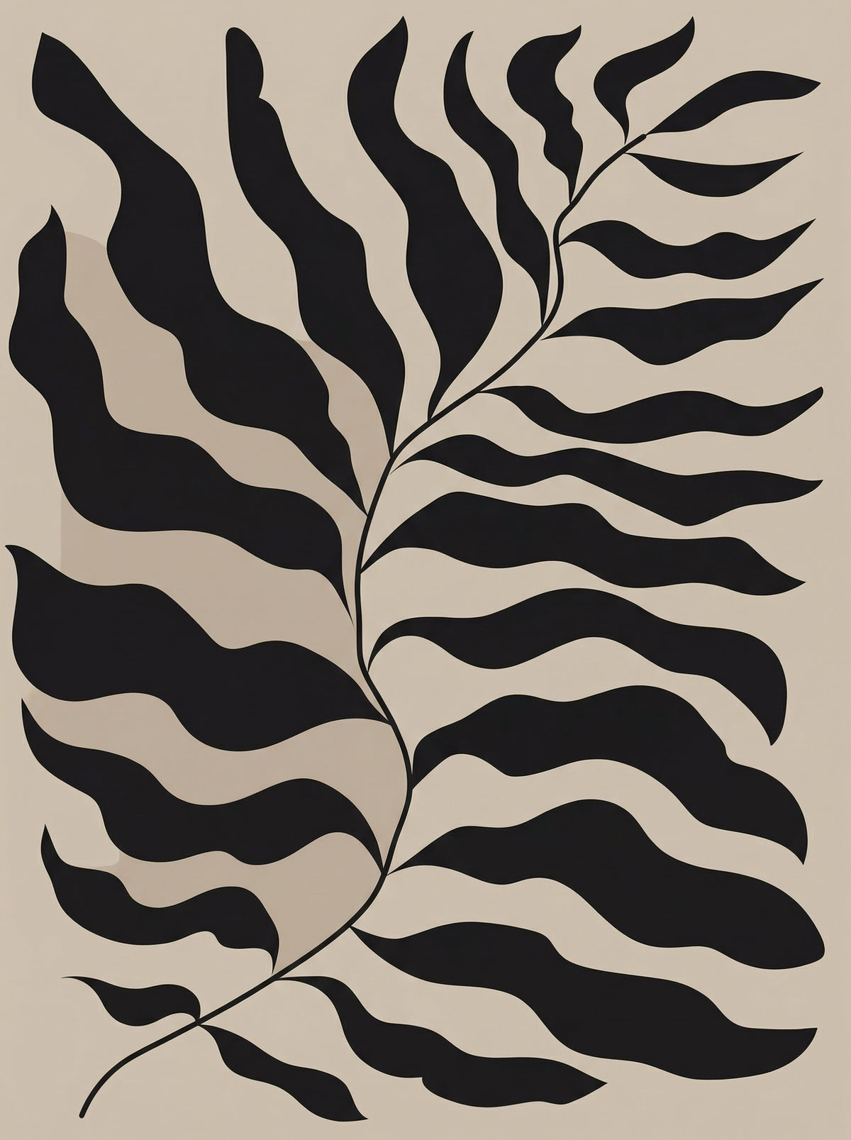 Poster print