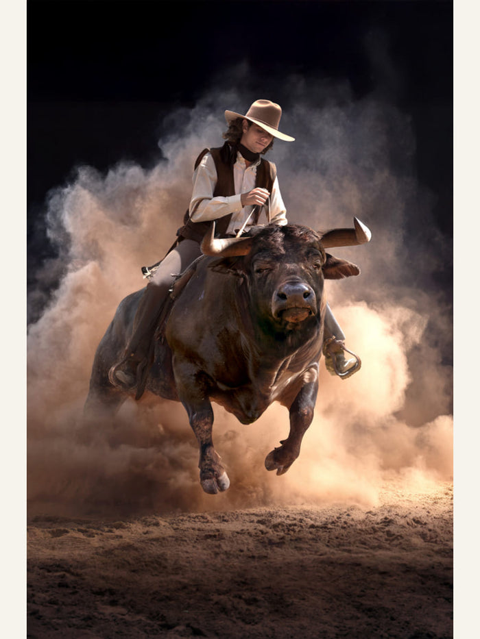 Poster print