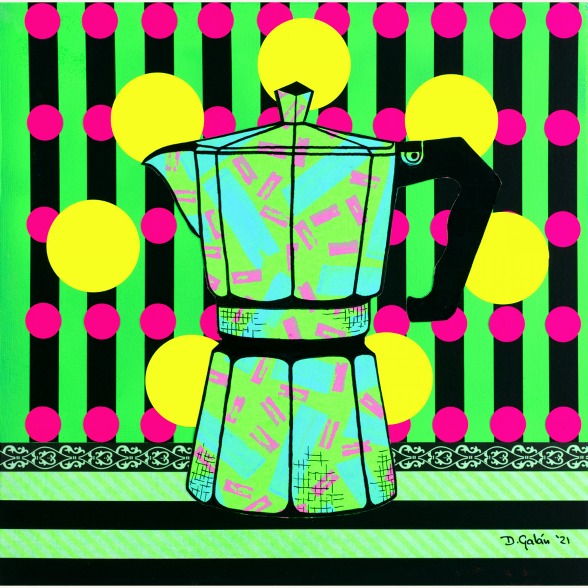 Poster print