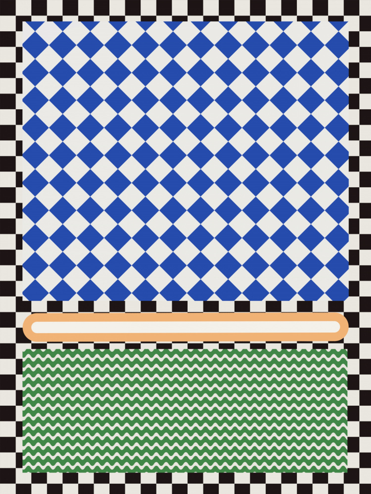 Poster print