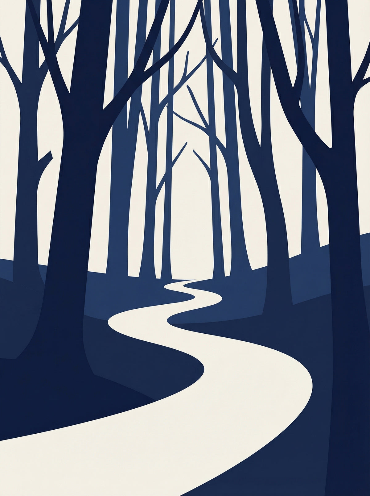 Poster print
