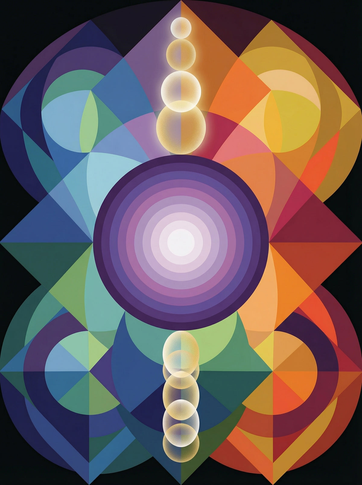 Poster print