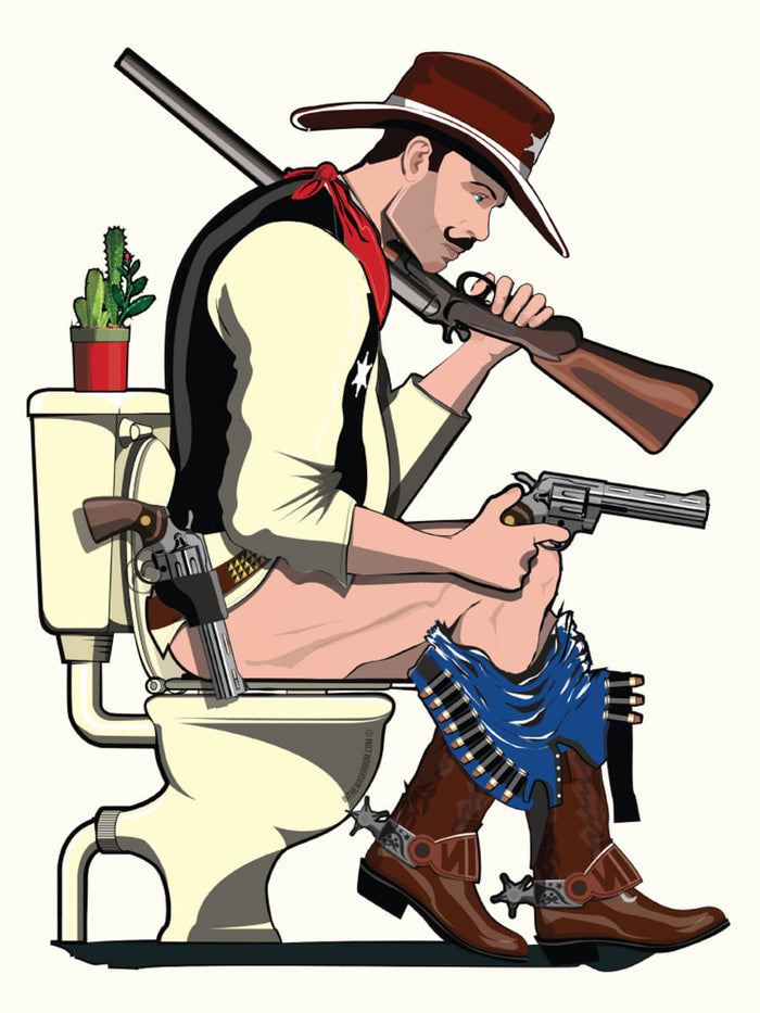 Poster print