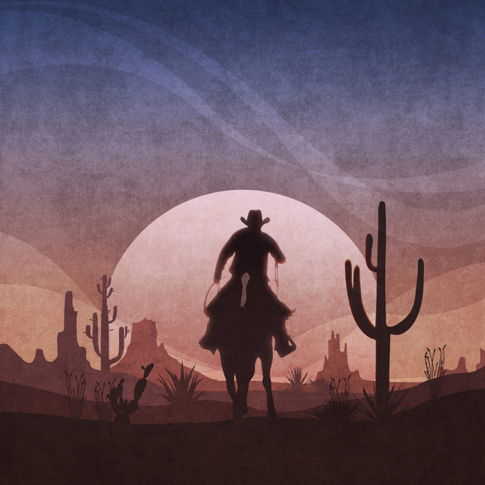 Poster print